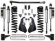 Icon 2017+ Ford F-250/f-350 4.5in Stage 2 Suspension System - Mammoth Racing -