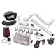 Banks Power 07-11 Jeep 3.8L Wrangler - 4dr Stinger Sys w/ AutoMind - SS Single Exhaust w/ Black Tip - Mammoth Racing -