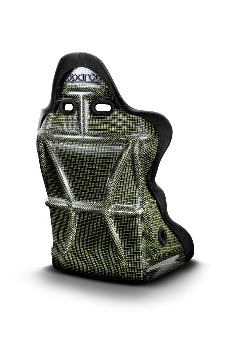 Sparco Seat Legend Kev Black - My Store