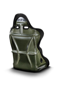 Sparco Seat Legend Kev Black - My Store