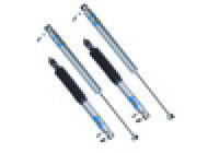 Superlift 99-10 GM 1500/2500 LD / 3500 HD 4WD 6in Lift Kit Bilstein Shock Box - Mammoth Racing -