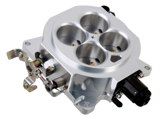 Holley 112-577 Throttle Body - Mammoth Racing -