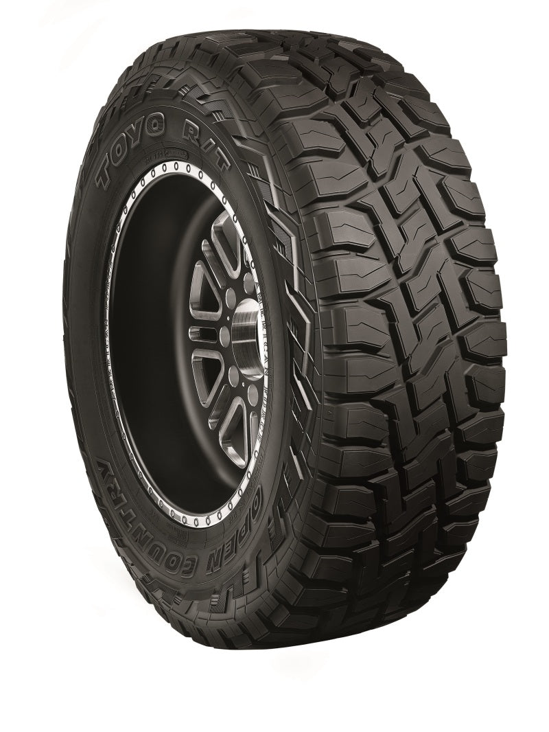 Toyo Open Country R/T Tire - LT325/50R22 127Q F/12 - Mammoth Racing -