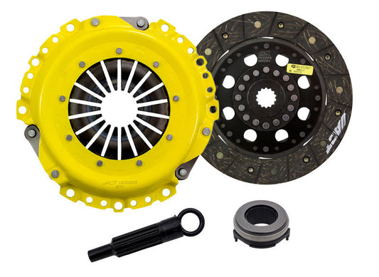 ACT 2002 Mini Cooper HD/Modified Street Clutch Kit - My Store