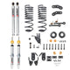 Belltech Lowering KIT 2019+ Dodge Ram 1500 2wd/4wd 1-3f / 4-5r - Mammoth Racing -