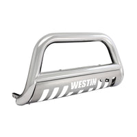 Westin 2010-2017 Toyota 4Runner (Excl Limited) E-Series Bull Bar - SS - Mammoth Racing -