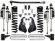 Icon 2017+ Ford F-250/f-350 4.5in Stage 3 Suspension System - Mammoth Racing -