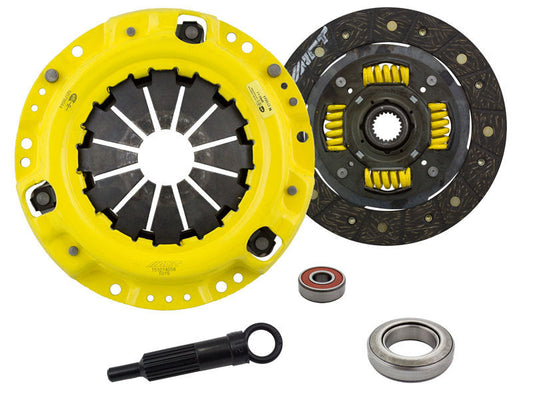 ACT 1970 Toyota Corona HD/Perf Street Sprung Clutch Kit - Mammoth Racing -