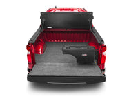 UnderCover 04-12 Chevy Colorado/GMC Canyon Passengers Side Swing Case - Black Smooth - Mammoth Racing -