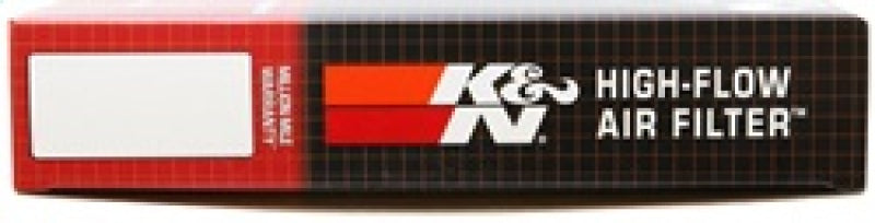 K&N Replacement Panel Air Filter 95-06 Mercedes-Benz Sprinter/96-05 VW LT - Mammoth Racing -