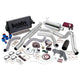 Banks Power 99 Ford 7.3L F250/350 Auto PowerPack System - SS Single Exhaust w/ Black Tip - Mammoth Racing -