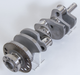 Eagle 4.000 in Stroke, Chevy 7.0L Forged 4340 Steel Crankshaft - Mammoth Racing -