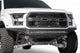 Addictive Desert Designs 17-20 Ford F-150 Raptor Rock Fighter Frame Cut Front Bumper - My Store