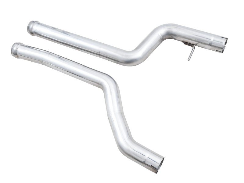 AWE Non-Resonated Performance Mid Pipe for BMW G8X M3/M4 - My Store