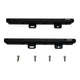 DeatschWerks Honda J-Series Fuel Rail with Crossover (Late) - Mammoth Racing -