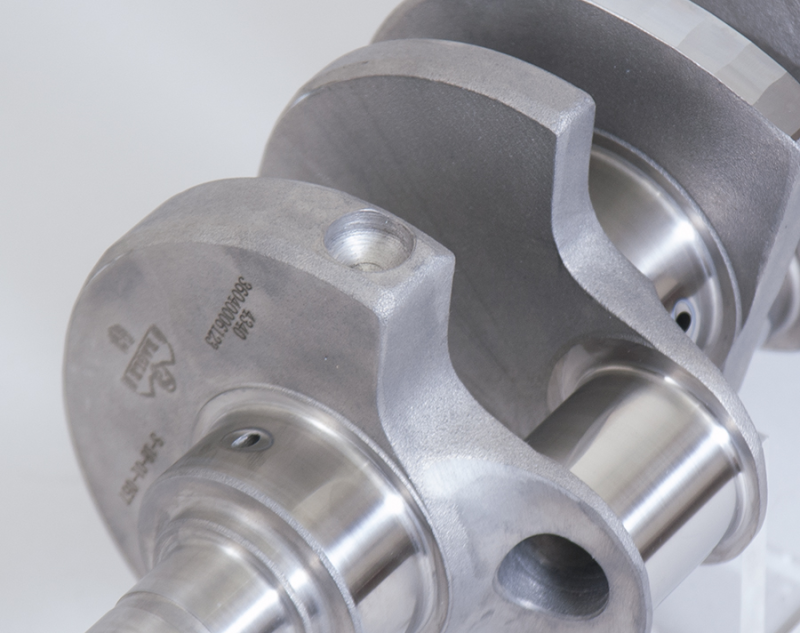 Eagle Chrysler 360 Forged Crankshaft - Mammoth Racing -
