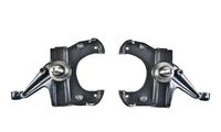 Belltech Drop Spindle SET 73-87 C-10 ALL 1inch Rotors - Mammoth Racing -