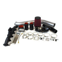 Industrial Injection 07.5-12 Dodge 6.7l S300 Sx-e Single Turbo Kit (Kit Only) - My Store