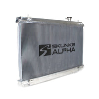 Skunk2 Alpha Series 03-06 Nissan 350z Radiator - Mammoth Racing -