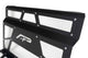 Agency Power 14-18 Polaris RZR XP 1000/XP Turbo Vented Engine Cover - Matte Black/Raw Alum. Mesh - My Store