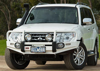 ARB Combar Suit ARB Fog Mkii Pajero Nx14On 8-9.5 - Mammoth Racing -