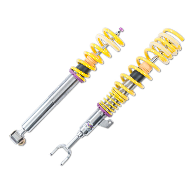 KW Street Comfort Kit BMW 5 Series (G30) 2WD  w/o Electronic Dampening Control - Mammoth Racing -