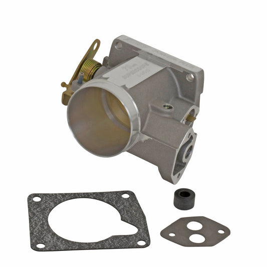 BBK 86-95 Ford Thunderbird 3.8 SC 70mm Throttle Body BBK Power Plus Series - My Store