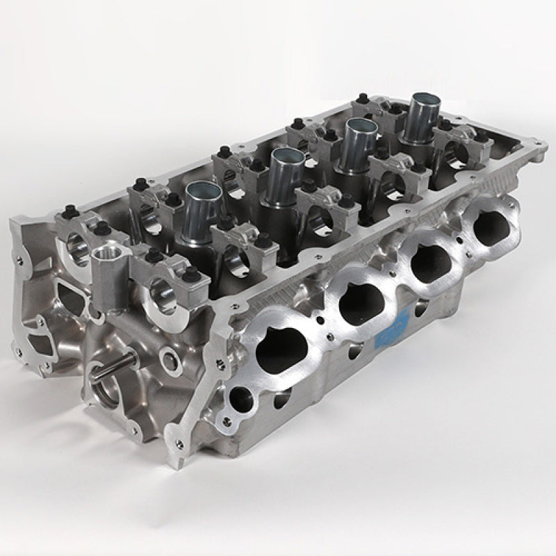 Ford Racing Mustang GT350 5.2L Cylinder Head RH - Semi Finished - Mammoth Racing -