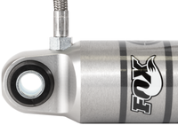 Fox 99+ Chevy HD 2.0 Performance Series 10.6in. Smooth Body Remote Res. Rear Shock / 0-1in. Lift - My Store