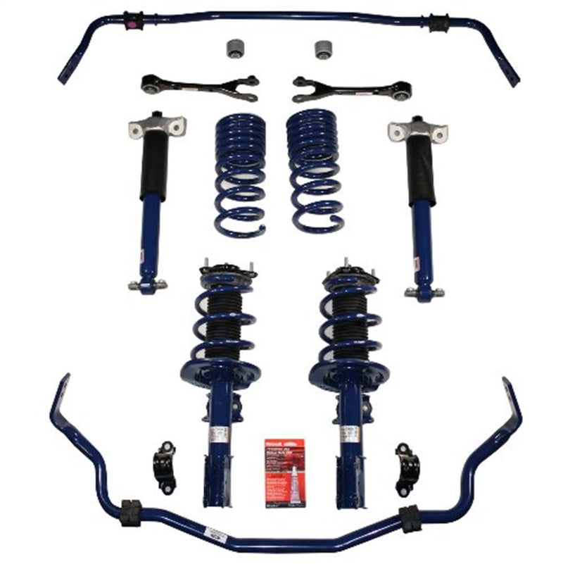 Ford Racing 15-18 Ford Mustang Track Handling Pack - My Store