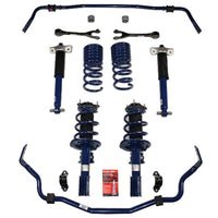 Ford Racing 15-18 Ford Mustang Track Handling Pack - My Store
