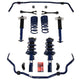 Ford Racing 15-18 Ford Mustang Track Handling Pack - My Store