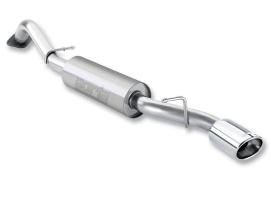 Borla 09-13 Toyota Corolla 1.8L/2.4L SS Exhaust (rear section only) - Mammoth Racing -