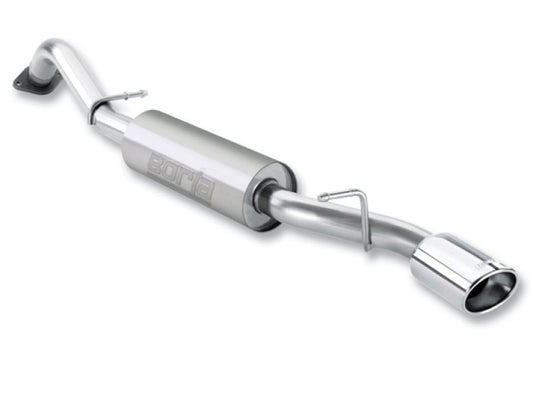 Borla 09-13 Toyota Corolla 1.8L/2.4L SS Exhaust (rear section only) - My Store
