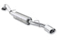 Borla 09-13 Toyota Corolla 1.8L/2.4L SS Exhaust (rear section only) - My Store