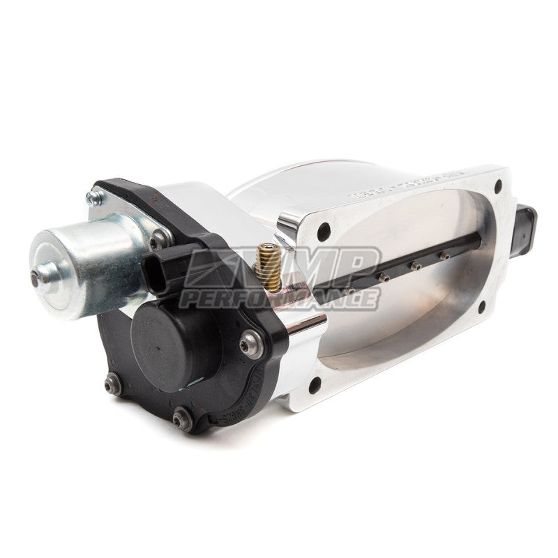 VMP Performance 07-14 Ford Shelby GT500 Super Monoblade 163R Throttle Body - My Store