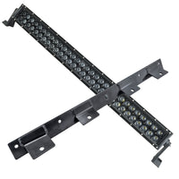 Oracle 14-17 Toyota Tundra Bumper Mount Bracket/Light - Mammoth Racing -
