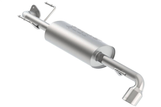 Borla 2016 Chevy Camaro 2.0L Turbo AT/MT S-Type Rear Section Exhaust