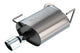 Borla 19-20 Subaru Forester 2.5L S-Type Rear Section - Mammoth Racing -