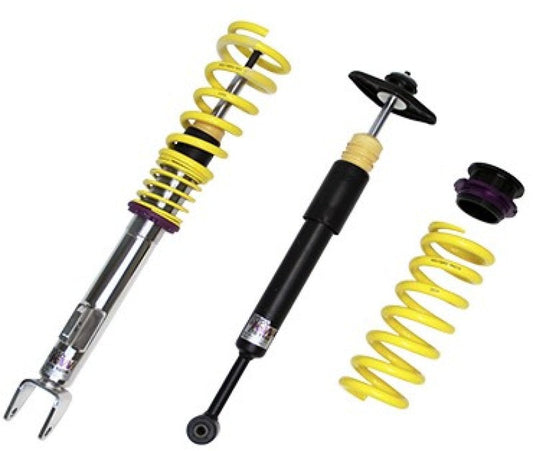 KW BMW Z4 sDrive M40i G29 Toyota GR Supra A90 Coilover Kit V1 - Mammoth Racing -