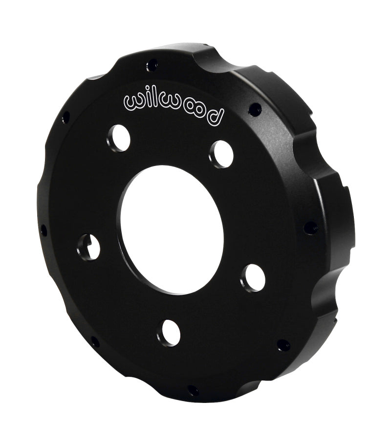 Wilwood Hat-BB Rear 1.05in Offset 5 x 4.50 - 8 on 7.00in - My Store