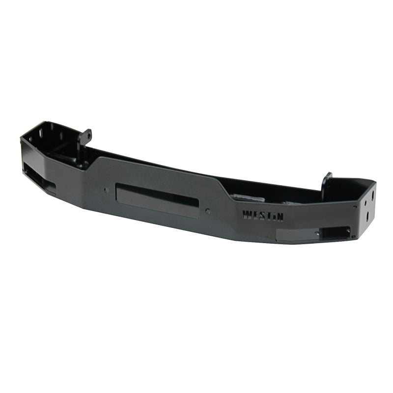 Westin 2003-2007 Chevrolet Silverado 25/3500 HD Classic MAX Winch Tray - Black - Mammoth Racing -