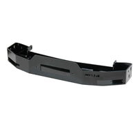 Westin 2003-2007 Chevrolet Silverado 25/3500 HD Classic MAX Winch Tray - Black - Mammoth Racing -