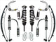 Icon 05-15 Toyota Tacoma 0-3.5in/16-17 Toyota Tacoma 0-2.75in Stg 10 Suspension System w/Billet Uca - Mammoth Racing -