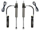 Icon 2010+ Toyota 4Runner 1-3in Rear 2.5 Series Shocks VS RR Cdev - Pair - Mammoth Racing -