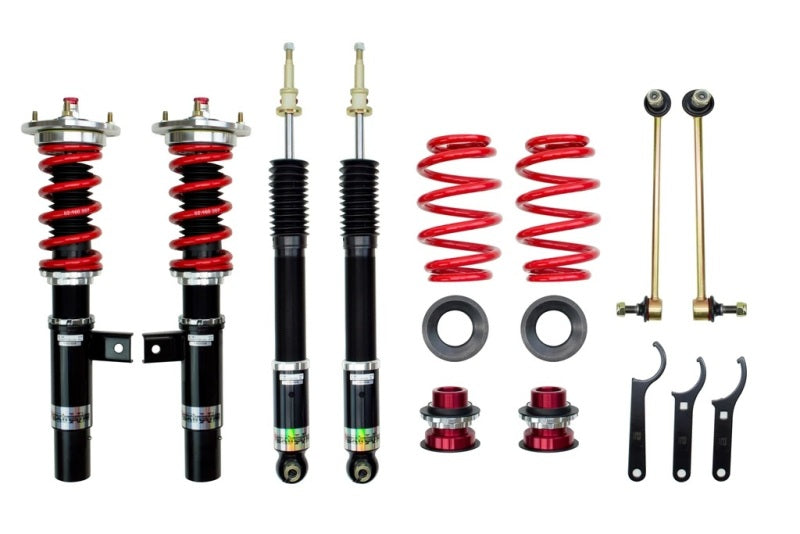 Pedders Extreme XA Coilover Kit 2015+ Volkswagen Golf GTI/Golf R (MK7) - My Store