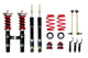 Pedders Extreme XA Coilover Kit 2015+ Volkswagen Golf GTI/Golf R (MK7) - My Store