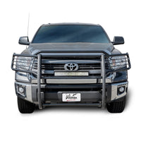 Westin 2014-2018 Toyota Tundra Sportsman Grille Guard - Black - Mammoth Racing -