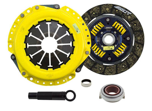 ACT 2002 Acura RSX HD/Perf Street Sprung Clutch Kit - My Store