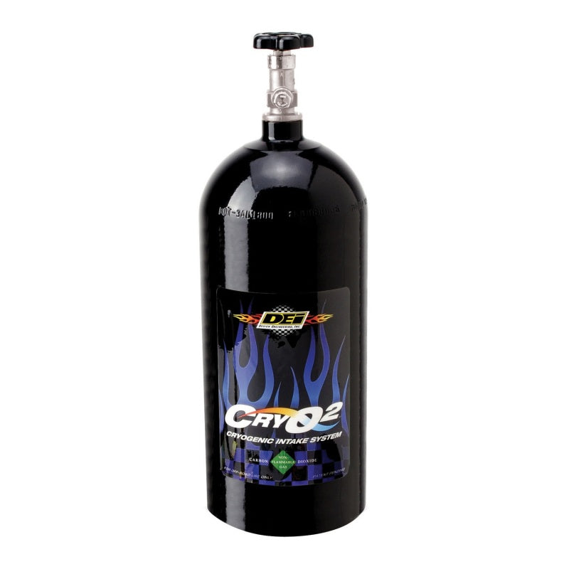 DEI Spare Tank - 10 lb. - Mammoth Racing -